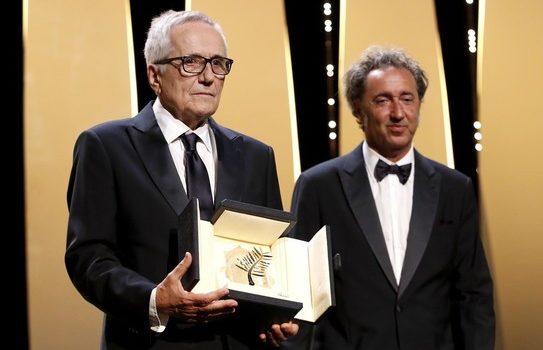 Cinegiornale.net cannes-2021-a-marco-bellocchio-la-palma-doro-alla-carriera-543x350 Cannes 2021: a Marco Bellocchio la Palma d’oro alla carriera News  