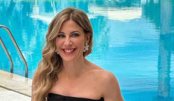Cinegiornale.net colpo-grosso-francesca-fagnani-sono-cosi-emozionata-pronto-il-confronto-diretto-in-studio-600x350 Colpo grosso Francesca Fagnani: “Sono così emozionata” | Pronto il confronto diretto in studio Gossip News  