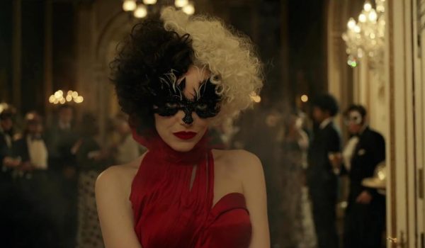 Cinegiornale.net crudelia-il-nuovo-titolo-disney-tra-grande-stile-e-unottima-emma-stone-600x350 Crudelia | Il nuovo titolo Disney tra grande stile e un’ottima Emma Stone News Recensioni  