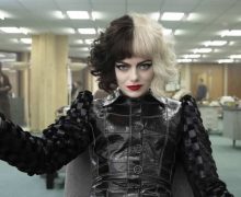 Cinegiornale.net crudelia-recensione-del-film-disney-con-emma-stone-220x180 Crudelia: recensione del film Disney con Emma Stone News Recensioni  
