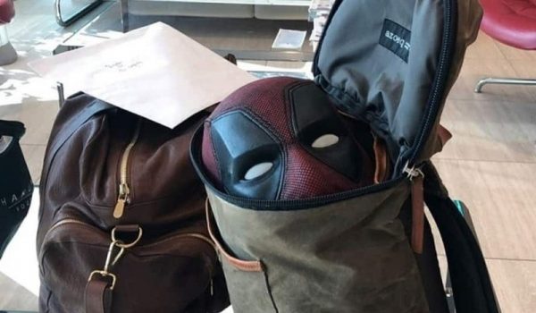Cinegiornale.net deadpool-3-ryan-reynolds-anticipa-su-instagram-il-ritorno-del-mercenario-600x350 Deadpool 3: Ryan Reynolds anticipa su Instagram il ritorno del Mercenario? News  