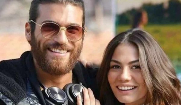 Cinegiornale.net demet-ozdemir-e-can-yaman-di-nuovo-insieme-lincontro-in-italia-i-fan-impazziti-600x350 Demet Özdemir e Can Yaman di nuovo insieme: l’incontro in Italia | I fan impazziti Gossip News  