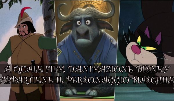 Cinegiornale.net disney-quiz-a-quale-film-danimazione-appartiene-il-protagonista-600x350 Disney Quiz: a quale film d’animazione appartiene il protagonista? News  