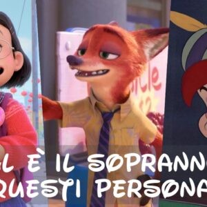 Cinegiornale.net disney-quiz-quali-sono-i-soprannomi-di-questi-personaggi Disney Quiz: quali sono i soprannomi di questi personaggi? News  