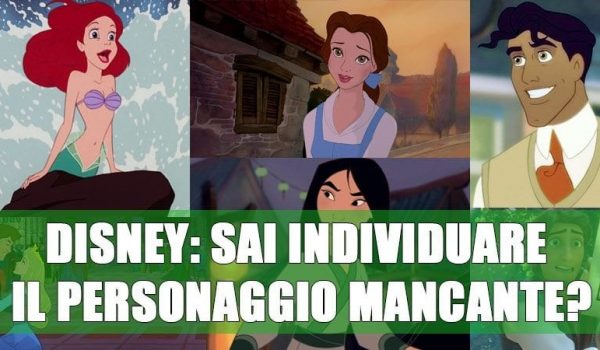 Cinegiornale.net disney-quiz-sai-indovinare-il-personaggio-mancante-nellimmagine-600x350 Disney Quiz: sai indovinare il personaggio mancante nell’immagine? News  