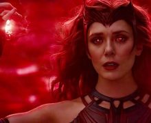 Cinegiornale.net doctor-strange-2-elizabeth-olsen-sara-piu-spaventoso-di-indiana-jones-220x180 Doctor Strange 2, Elizabeth Olsen: “Sarà più spaventoso di Indiana Jones” News  