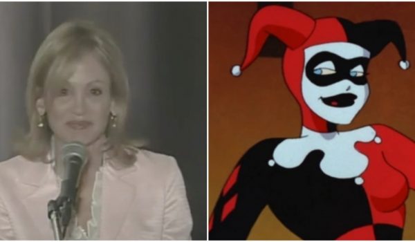 Cinegiornale.net e-morta-arleen-sorkin-la-prima-harley-quinn-e-star-de-i-giorni-della-nostra-vita-600x350 È morta Arleen Sorkin, la prima Harley Quinn e star de I giorni della nostra vita News  
