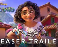 Cinegiornale.net encanto-il-teaser-trailer-italiano-del-nuovo-film-disney-220x180 Encanto: il teaser trailer italiano del nuovo film Disney News  