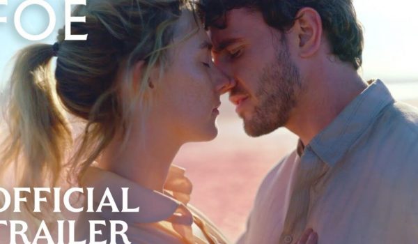 Cinegiornale.net foe-saoirse-ronan-e-paul-mescal-insieme-nel-trailer-del-dramma-fantascientifico-600x350 Foe: Saoirse Ronan e Paul Mescal insieme nel trailer del dramma fantascientifico News  