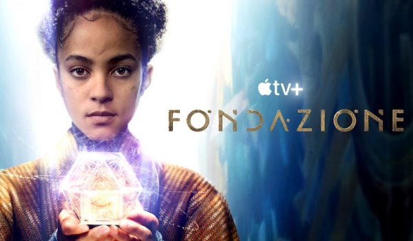 Cinegiornale.net fondazione-il-trailer-della-serie-tratta-dai-romanzi-di-isaac-asimov-600x350 Fondazione: il trailer della serie tratta dai romanzi di Isaac Asimov News Serie-tv  