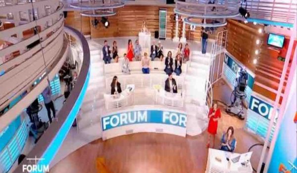 Cinegiornale.net forum-sta-per-tornare-tutte-le-novita-del-programma-600x350 Forum sta per tornare | Tutte le novità del programma Gossip News  