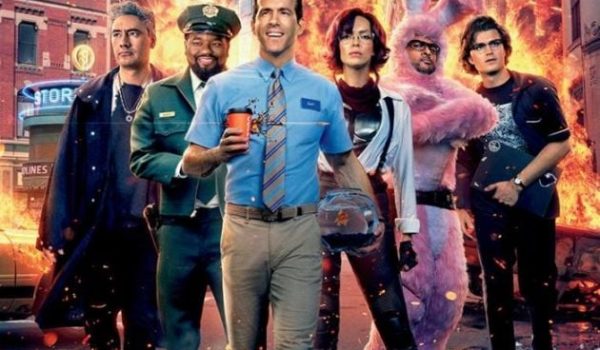Cinegiornale.net free-guy-eroe-per-gioco-nuovo-trailer-per-il-film-con-ryan-reynolds-600x350 Free Guy – Eroe per gioco: nuovo trailer per il film con Ryan Reynolds News  