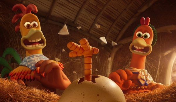 Cinegiornale.net galline-in-fuga-2-il-film-danimazione-in-anteprima-al-london-film-festival-600x350 Galline in Fuga 2: il film d’animazione in anteprima al London Film Festival News  