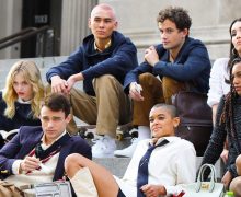 Cinegiornale.net gossip-girl-il-teaser-trailer-della-serie-reboot-hbo-max-220x180 Gossip Girl: il teaser trailer della serie reboot HBO Max News  