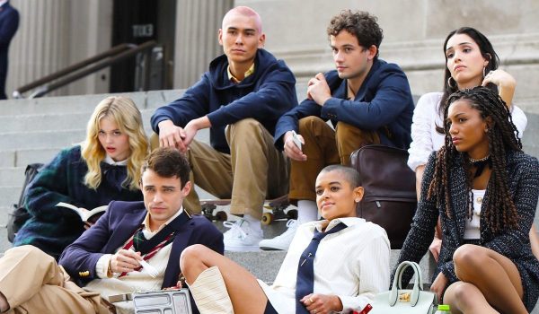 Cinegiornale.net gossip-girl-il-teaser-trailer-della-serie-reboot-hbo-max-600x350 Gossip Girl: il teaser trailer della serie reboot HBO Max News  
