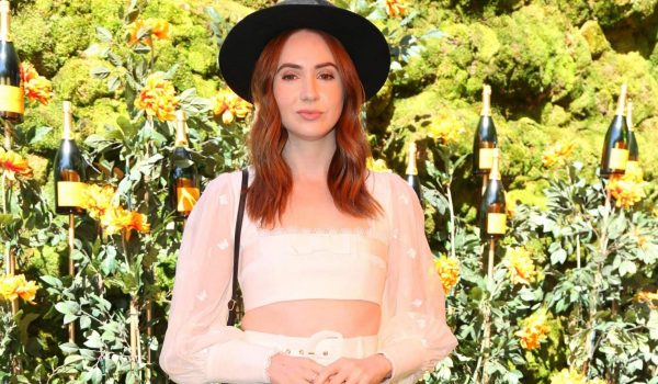 Cinegiornale.net guardiani-della-galassia-3-karen-gillan-e-pronta-a-tornare-nei-panni-di-nebula-600x350 Guardiani della Galassia 3: Karen Gillan è pronta a tornare nei panni di Nebula! News  