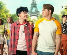 Cinegiornale.net heartstopper-2-recensione-della-serie-teen-di-netflix-220x180 Heartstopper 2: recensione della serie teen di Netflix News Recensioni Serie-tv  