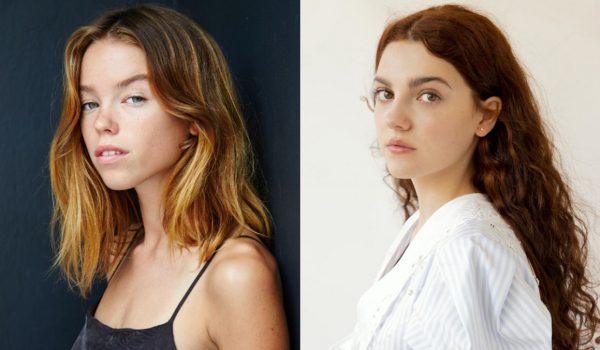 Cinegiornale.net house-of-the-dragon-milly-alcock-ed-emily-carey-nel-cast-della-serie-600x350 House of the Dragon: Milly Alcock ed Emily Carey nel cast della serie News  