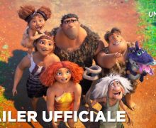 Cinegiornale.net i-croods-2-una-nuova-era-nuovo-trailer-italiano-per-il-film-animato-dreamworks-220x180 I Croods 2 – Una nuova era: nuovo trailer italiano per il film animato DreamWorks News  