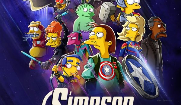 Cinegiornale.net i-simpson-e-loki-annunciato-il-corto-the-good-the-bart-and-the-loki-600x350 I Simpson e Loki: annunciato il corto The Good, the Bart, and the Loki News  