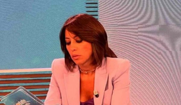 Cinegiornale.net il-malore-e-colpa-mia-ecco-che-cose-successo-a-nunzia-de-girolamo-600x350 “Il malore è colpa mia”, ecco che cos’è successo a Nunzia De Girolamo Gossip News  