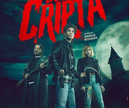 Cinegiornale.net il-mostro-della-cripta-420x350 Il mostro della cripta News Trailers  