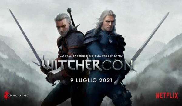 Cinegiornale.net il-programma-completo-del-witchercon-600x350 Il programma completo del WitcherCon News Serie-tv  