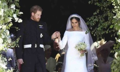Cinegiornale.net il-segreto-di-meghan-markle-svelato-un-retroscena-del-matrimonio-che-nessuno-immaginava Il segreto di Meghan Markle | Svelato un retroscena del matrimonio che nessuno immaginava Gossip News  