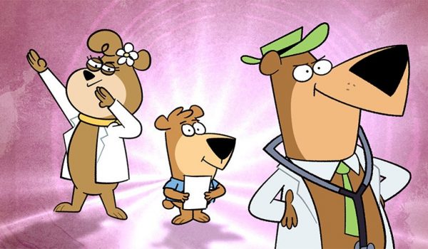 Cinegiornale.net jellystone-il-trailer-della-serie-animata-con-i-personaggi-di-hanna-barbera-600x350 Jellystone!: il trailer della serie animata con i personaggi di Hanna-Barbera News  