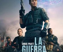 Cinegiornale.net la-guerra-di-domani-azione-e-fantascienza-nel-nuovo-trailer-del-film-con-chris-pratt-220x180 La Guerra di Domani: azione e fantascienza nel nuovo trailer del film con Chris Pratt News  