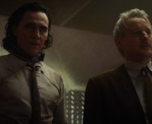 Cinegiornale.net loki-kate-herron-la-battuta-di-morbius-chiedete-a-kevin-feige-220x180 Loki, Kate Herron: “La battuta di Morbius? Chiedete a Kevin Feige” News  