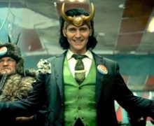 Cinegiornale.net loki-le-prime-reazioni-della-critica-alla-serie-marvel-220x180 Loki: le prime reazioni della critica alla serie Marvel News  