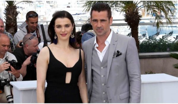 Cinegiornale.net love-child-colin-farrell-e-rachel-weisz-insieme-nel-film-di-todd-solondz-600x350 Love Child: Colin Farrell e Rachel Weisz insieme nel film di Todd Solondz Cinema News  