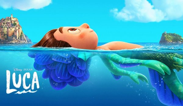 Cinegiornale.net luca-recensione-del-film-disney-pixar-ambientato-in-italia-600x350 Luca: recensione del film Disney Pixar ambientato in Italia News Recensioni  
