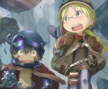 Cinegiornale.net made-in-abyss-in-arrivo-un-adattamento-live-action-prodotto-da-sony-220x180 Made in Abyss: in arrivo un adattamento live-action prodotto da Sony News  