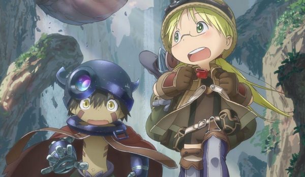 Cinegiornale.net made-in-abyss-in-arrivo-un-adattamento-live-action-prodotto-da-sony-600x350 Made in Abyss: in arrivo un adattamento live-action prodotto da Sony News  