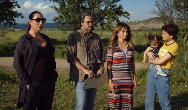 Cinegiornale.net madres-paralelas-terminate-le-riprese-del-nuovo-film-di-pedro-almodovar-600x350 Madres Paralelas: terminate le riprese del nuovo film di Pedro Almodóvar Cinema News  