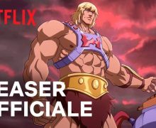 Cinegiornale.net masters-of-the-universe-revelation-il-teaser-trailer-della-serie-di-kevin-smith-220x180 Masters of the Universe: Revelation – Il teaser trailer della serie di Kevin Smith News  