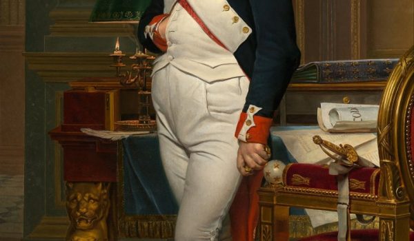 Cinegiornale.net napoleon-600x350 Napoleon Cinema News Trailers  