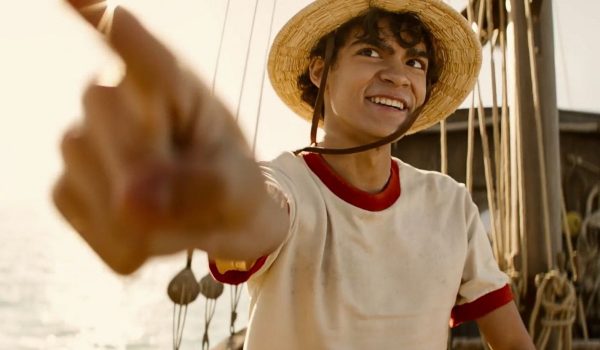 Cinegiornale.net one-piece-inaki-godoy-incontra-il-creatore-del-manga-in-un-simpatico-video-600x350 One Piece: Iñaki Godoy incontra il creatore del manga in un simpatico video News  