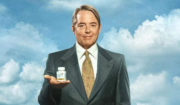 Cinegiornale.net painkiller-recensione-della-miniserie-di-netflix-600x350 Painkiller: recensione della miniserie di Netflix News Recensioni Serie-tv  