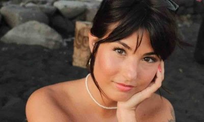 Cinegiornale.net paura-per-giorgia-soleri-lei-svela-tutto-vivo-nel-terrore-1 Paura per Giorgia Soleri, lei svela tutto: “Vivo nel terrore” Gossip News  