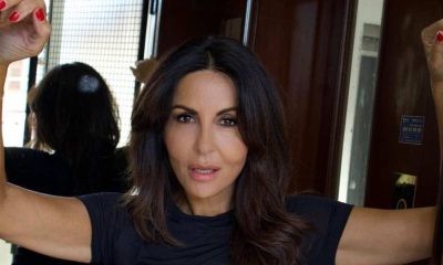 Cinegiornale.net paura-per-sabrina-ferilli-tutta-gonfia-come-si-e-ridotta Paura per Sabrina Ferilli: “Tutta gonfia” | Come si é ridotta Gossip News  