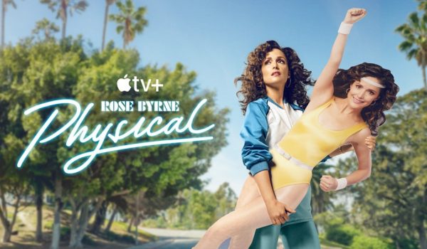 Cinegiornale.net physical-s3-600x350 Physical (S3) News Serie-tv  