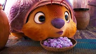Cinegiornale.net quiz-riconosci-la-principessa-disney-dagli-animali-nel-film Quiz: riconosci la principessa Disney dagli animali nel film? News  