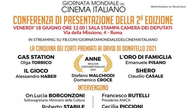 Cinegiornale.net rassegna-stampa-anica-18-giugno-2021-600x350 Rassegna Stampa ANICA 18 giugno 2021 News  