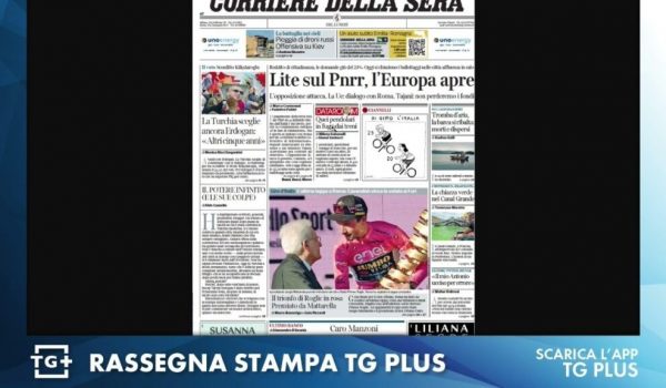 Cinegiornale.net rassegna-stampa-anica-29-31-maggio-2021-600x350 Rassegna Stampa ANICA 29-31 maggio 2021 News  