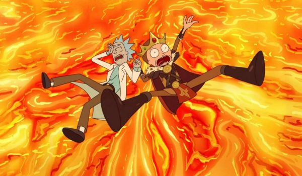 Cinegiornale.net rick-and-morty-svelata-la-finestra-di-uscita-della-settima-stagione-600x350 Rick and Morty: svelata la finestra di uscita della settima stagione News  