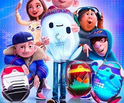 Cinegiornale.net ron-un-amico-fuori-programma-420x350 Ron – Un Amico Fuori Programma Cinema News Trailers  