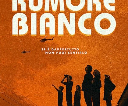 Cinegiornale.net rumore-bianco-jodie-turner-smith-nel-nuovo-film-di-noah-baumbach-420x350 Rumore bianco: Jodie Turner-Smith nel nuovo film di Noah Baumbach News  